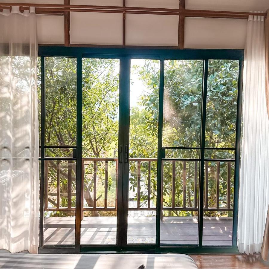Amaze At Themyth Apartment Mae Rim Exterior photo
